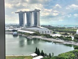 The Sail @ Marina Bay (D1), Apartment #473707381